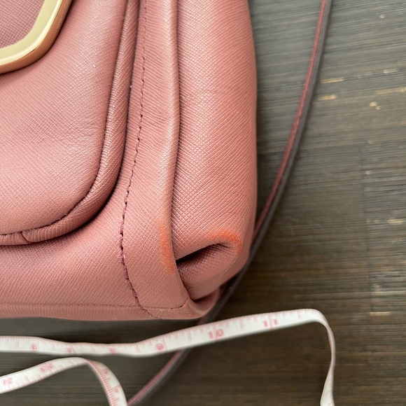 Coach crossbody - Picture 5 of 6